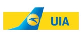 ウクライナ国際航空の機内食を投稿する