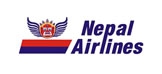 ネパール航空の機内食
