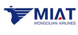 MIATモンゴル航空の機内食