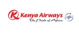 ケニア航空の機内食