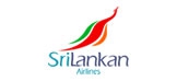 スリランカ航空の機内食を投稿する