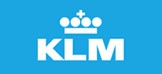 KLMオランダ航空の機内食