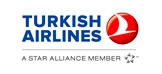 トルコ航空の機内食を投稿する