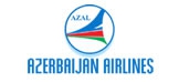 アゼルバイジャン航空の機内食