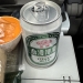 エバー航空の機内食の写真4